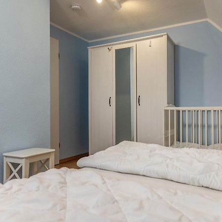 50010 Ferienhaus Eulennest Carolinensiel Dış mekan fotoğraf