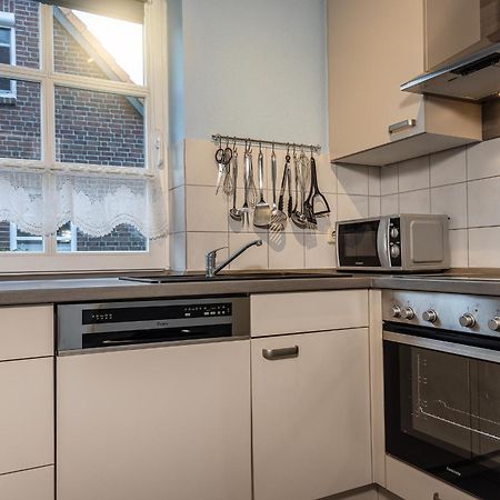 50010 Ferienhaus Eulennest Carolinensiel Dış mekan fotoğraf