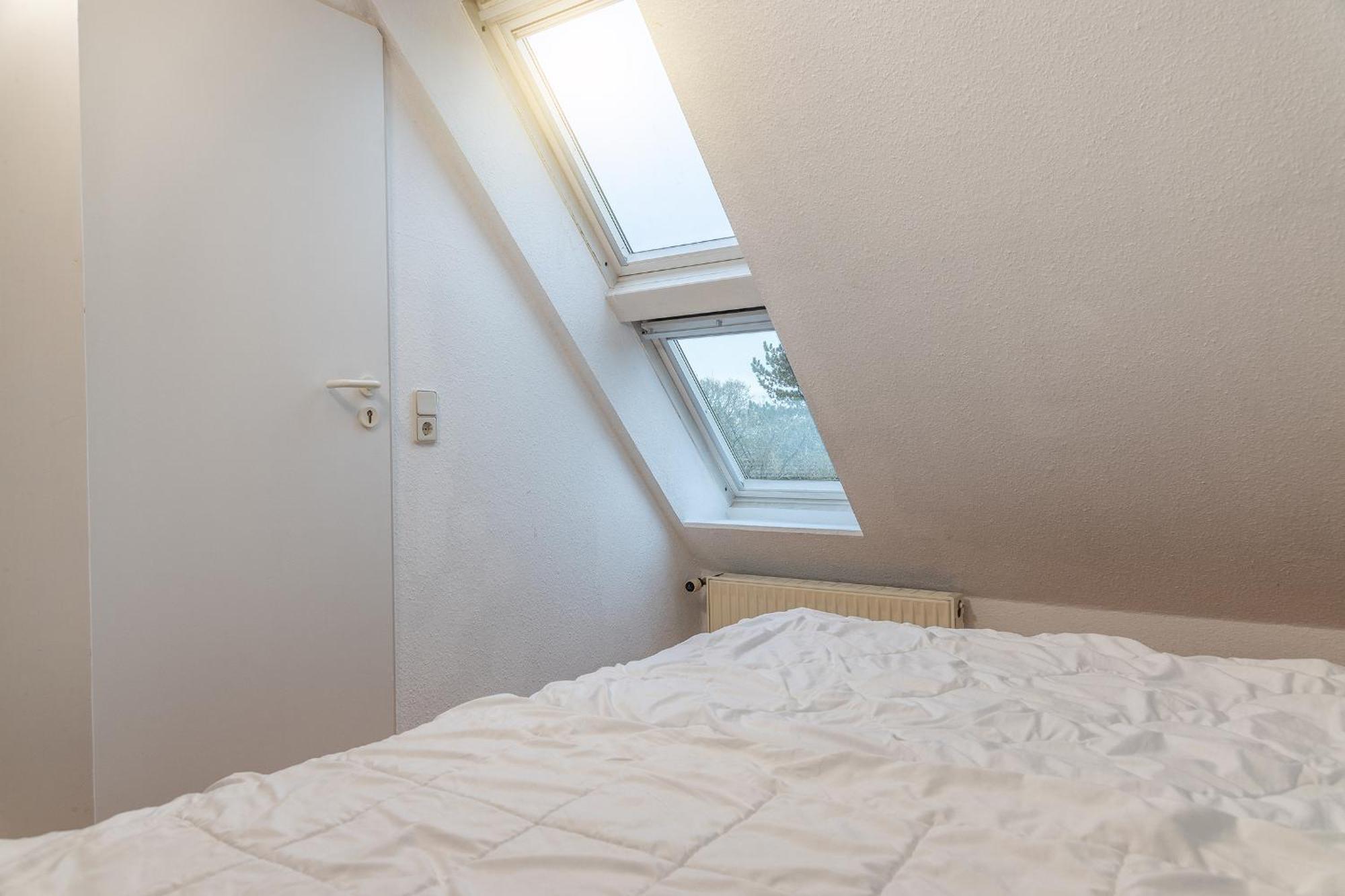 50010 Ferienhaus Eulennest Carolinensiel Dış mekan fotoğraf