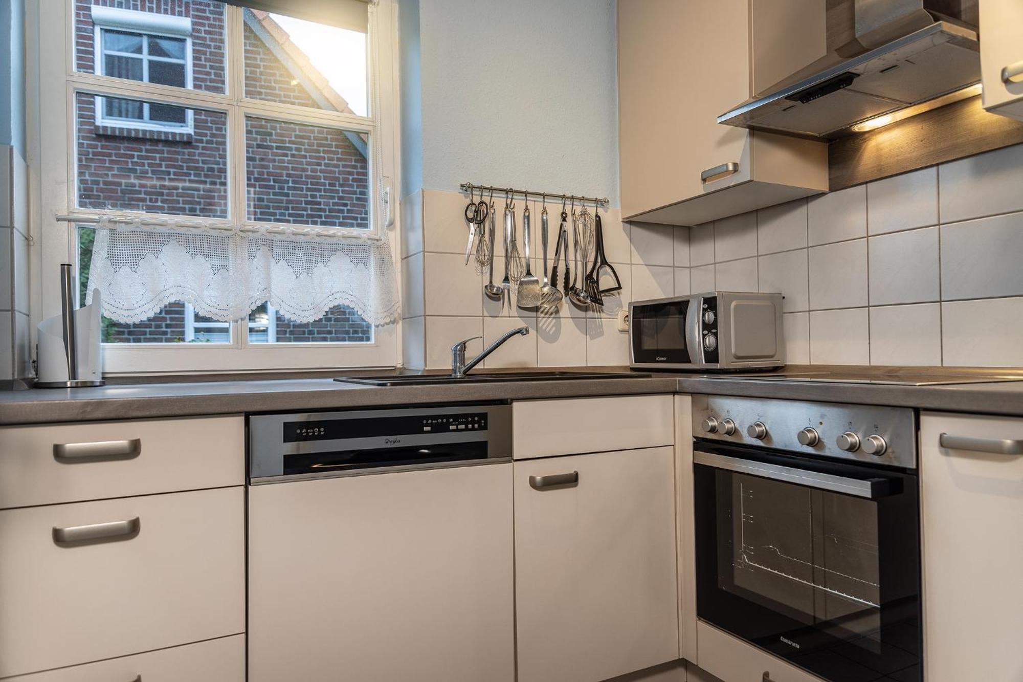 50010 Ferienhaus Eulennest Carolinensiel Dış mekan fotoğraf