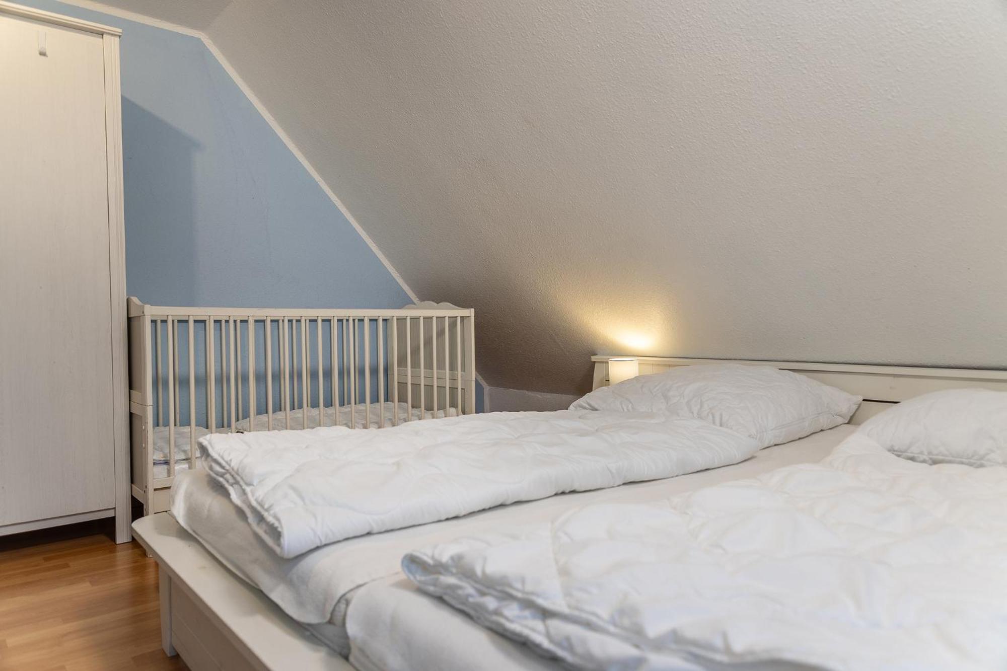 50010 Ferienhaus Eulennest Carolinensiel Dış mekan fotoğraf